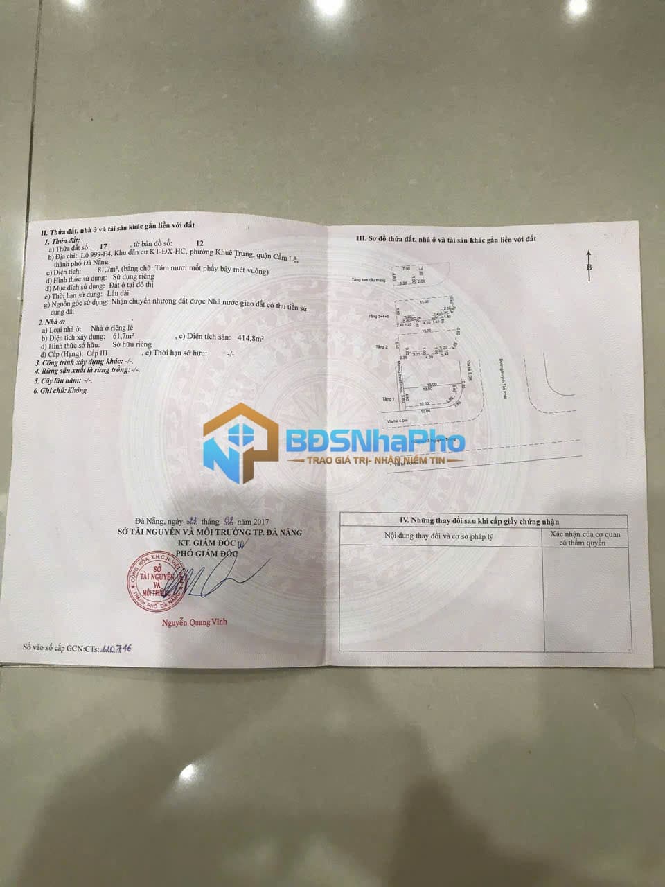 Bán nhà 2 mặt tiền huỳnh tấn phát có dòng tiền 50tr/tháng - Ảnh 2