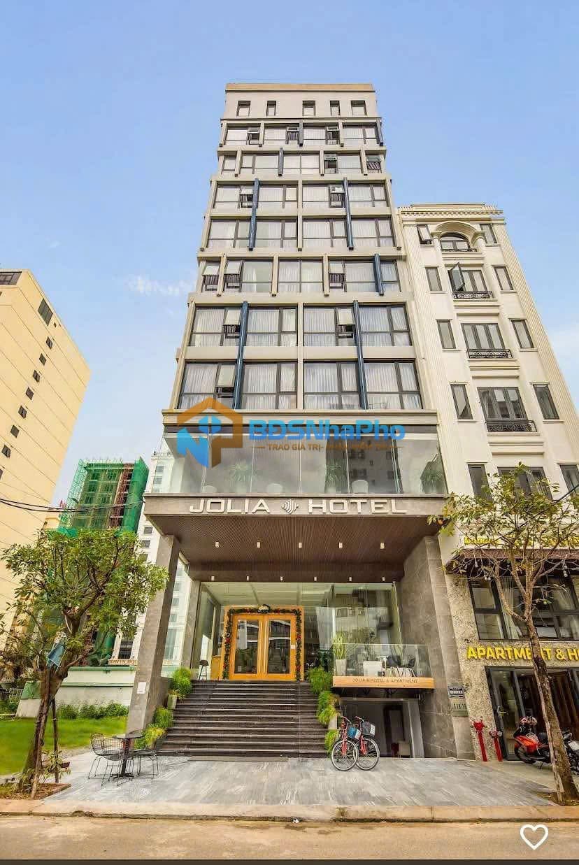 TẦNG 2 VĂN PHÒNG AN THƯỢNG 29 NGANG 10M SỬ DỤNG 150M - Ảnh 1