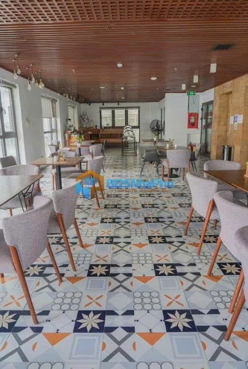 TẦNG 2 VĂN PHÒNG AN THƯỢNG 29 NGANG 10M SỬ DỤNG 150M - Ảnh 2