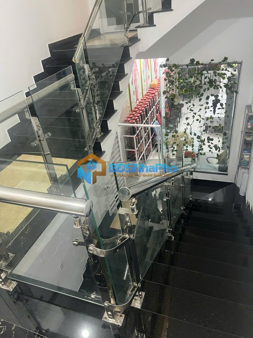 NHÀ 4 TẦNG 24 ÂU CƠ - LIÊN CHIỂU, ĐỐI DIỆN CHỢ HOÀ KHÁNH - Ảnh 5