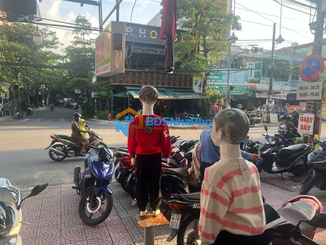 NHÀ 4 TẦNG 24 ÂU CƠ - LIÊN CHIỂU, ĐỐI DIỆN CHỢ HOÀ KHÁNH - Ảnh 7