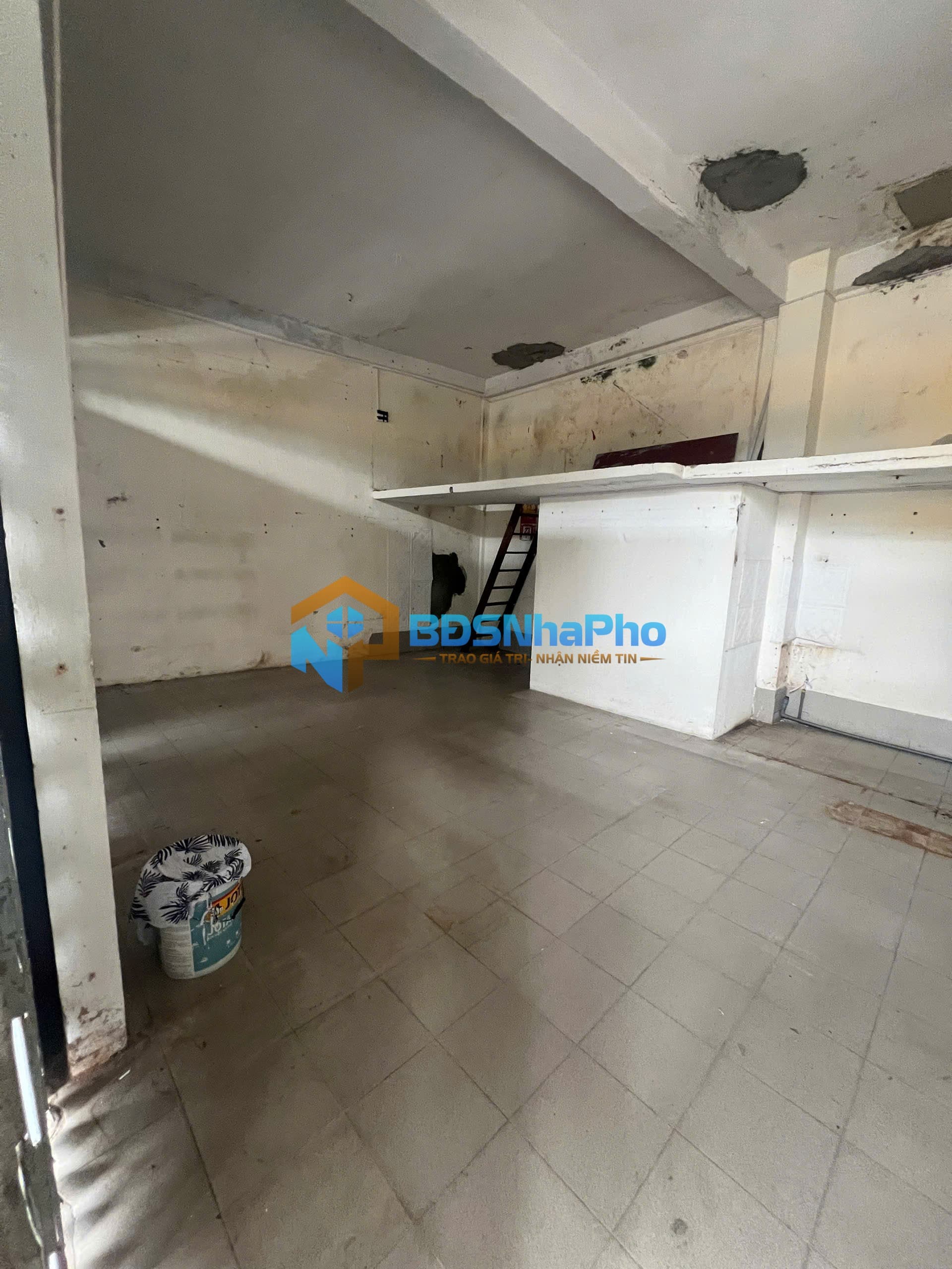 Cho thuê mặt bằng kinh doanh Hải Châu - 97 Nguyễn Thái Học - Ảnh 3