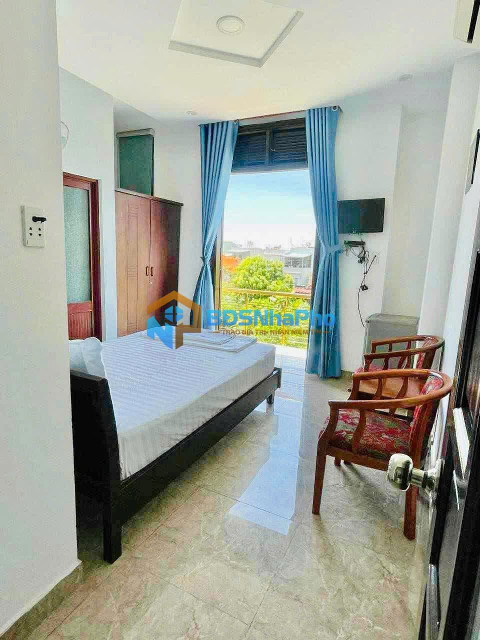 Cho thuê nhà nghỉ đầy đủ nội thất tại Lê Đại Hành - Ảnh 2