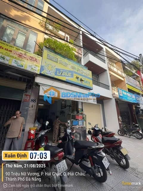 Nguyên căn 3 tầng triệu nữ vương ngang 3 tầng - Ảnh 1