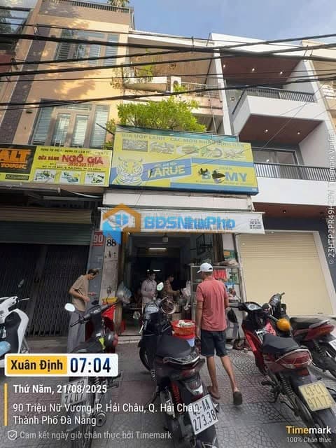 Nguyên căn 3 tầng triệu nữ vương ngang 3 tầng - Ảnh 2