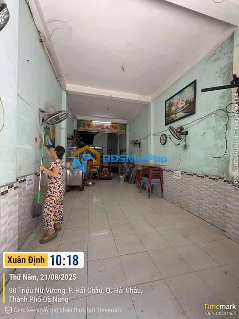 Nguyên căn 3 tầng triệu nữ vương ngang 3 tầng - Ảnh 3