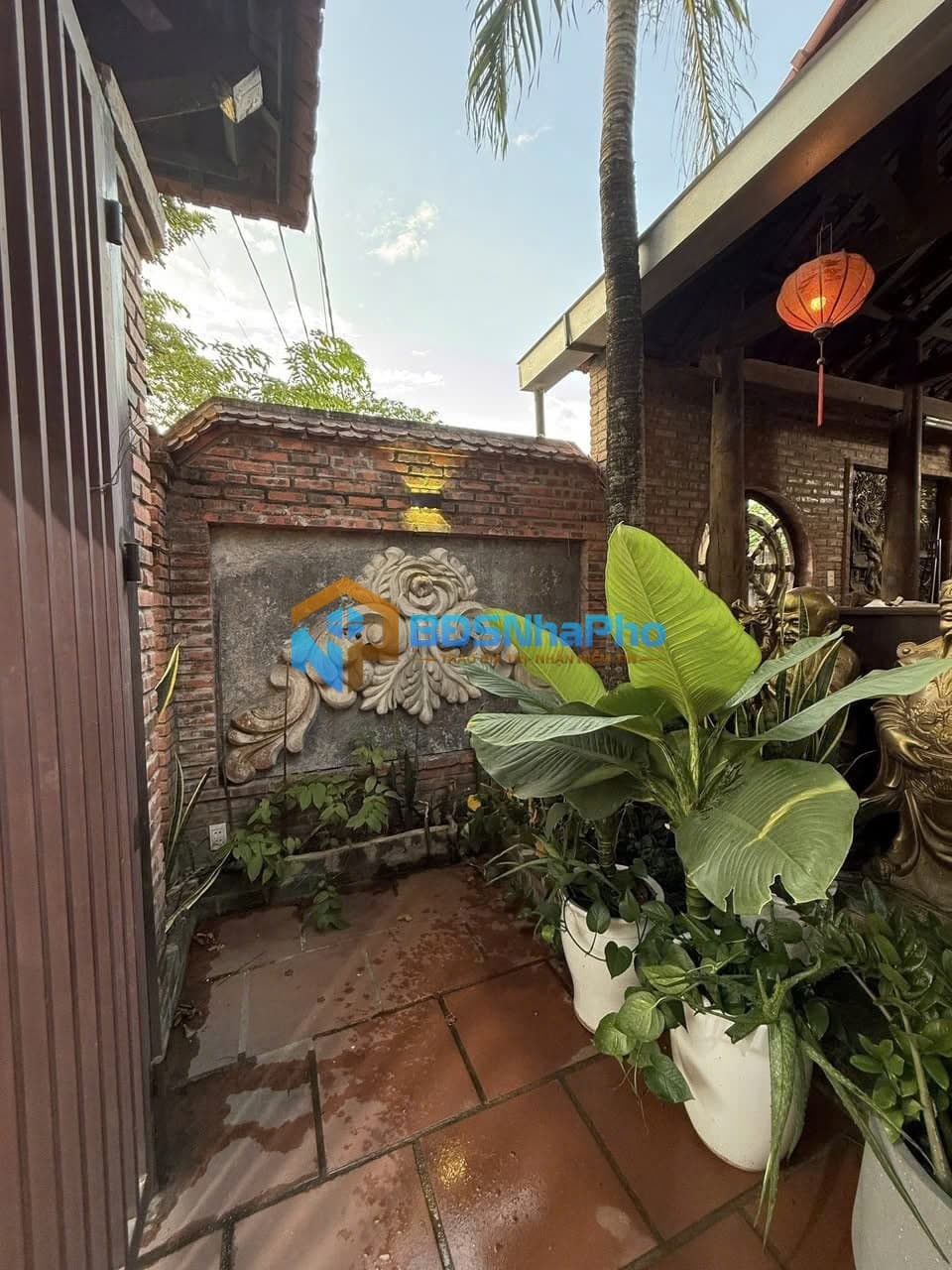 Cho thuê nhà thiết kế tại 326 Mai Đăng Chơn - Ảnh 2