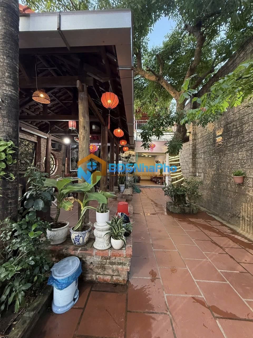 Cho thuê nhà thiết kế tại 326 Mai Đăng Chơn - Ảnh 3