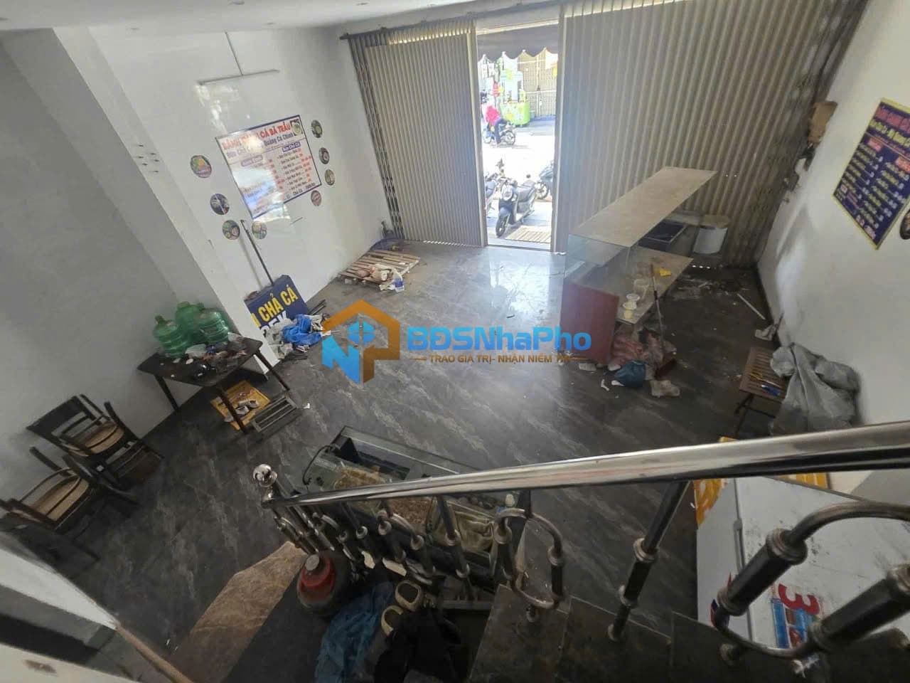 Cho thuê nhà 2 tầng tại 271 Nguyễn Hoàng - Ảnh 4