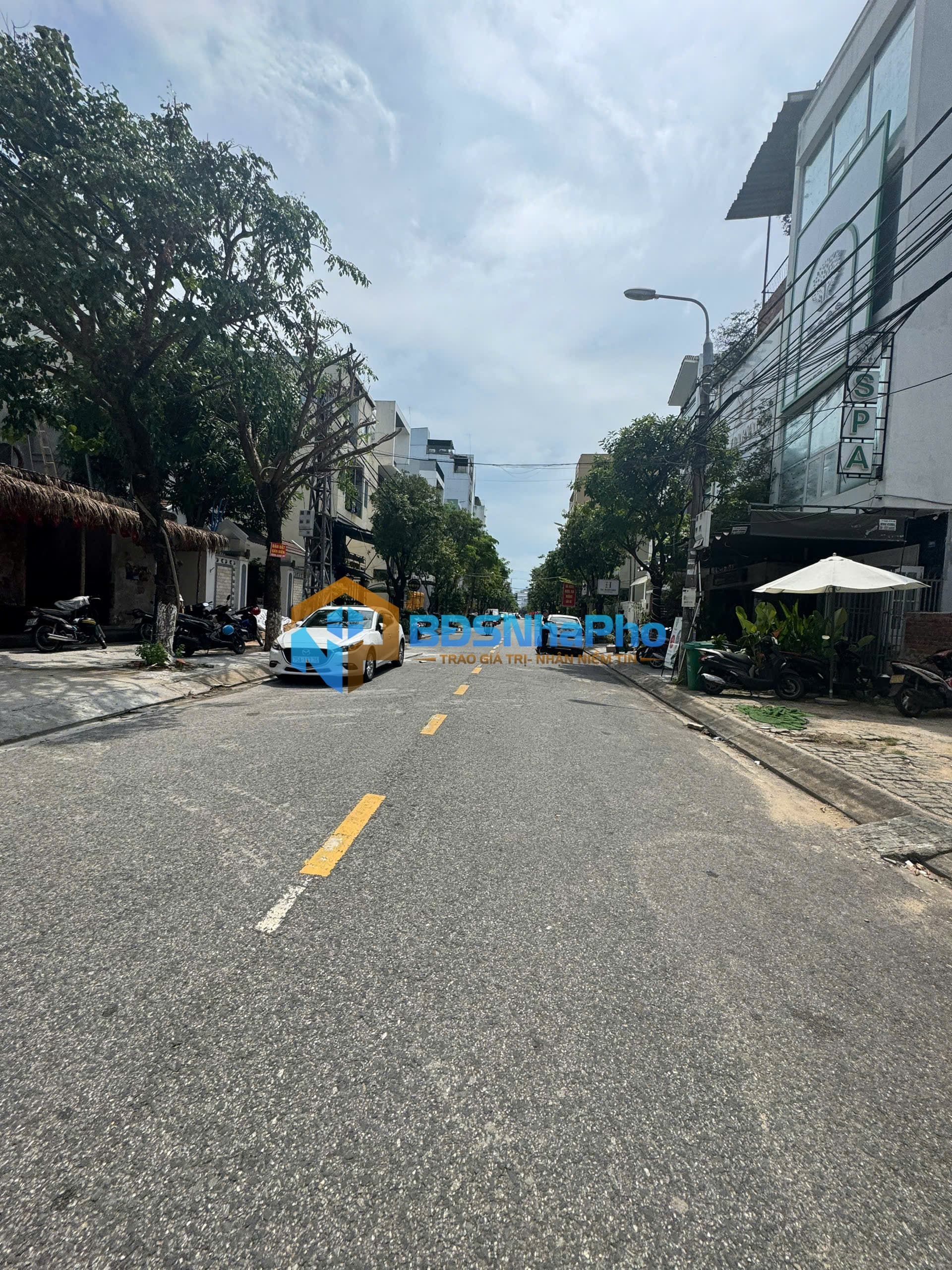 Cho thuê mặt bằng kinh doanh tại 311 Dương Đình Nghệ - Ảnh 2