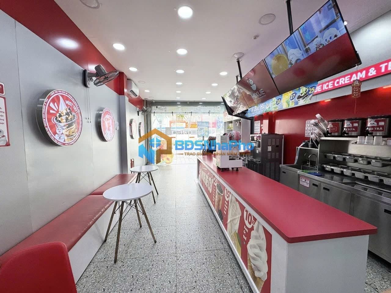 Cho thuê mặt bằng kinh doanh tại 217 Nguyễn Văn Linh - Ảnh 3