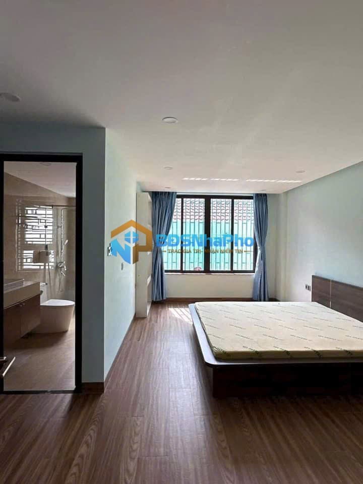 Nhà 5 tầng có thang máy tại Xô Viết Nghệ Tĩnh, quận Hải Châu, diện tích 94m2 - Ảnh 4