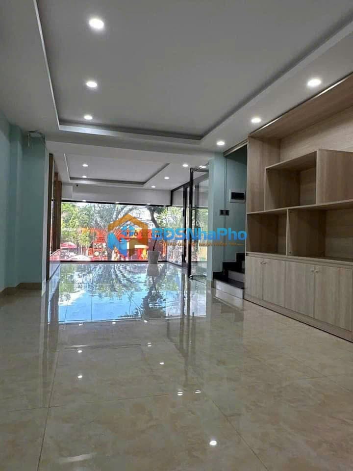 Nhà 5 tầng có thang máy tại Xô Viết Nghệ Tĩnh, quận Hải Châu, diện tích 94m2 - Ảnh 5