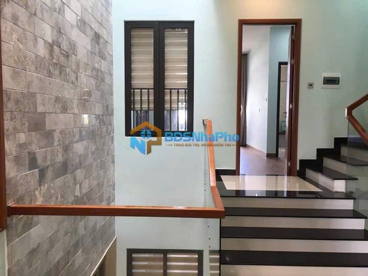 Nhà 5 tầng có thang máy tại Xô Viết Nghệ Tĩnh, quận Hải Châu, diện tích 94m2 - Ảnh 6