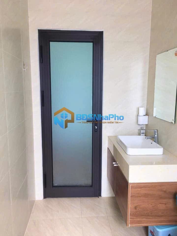 Nhà 5 tầng có thang máy tại Xô Viết Nghệ Tĩnh, quận Hải Châu, diện tích 94m2 - Ảnh 7