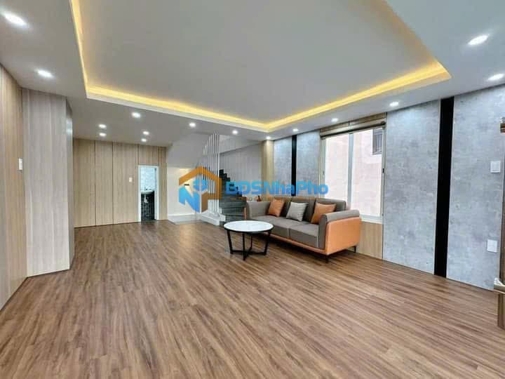 Nhà 5 tầng có thang máy tại Xô Viết Nghệ Tĩnh, quận Hải Châu, diện tích 94m2 - Ảnh 8