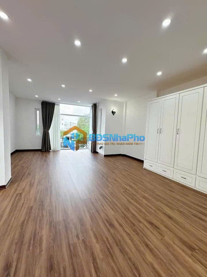 Nhà 5 tầng có thang máy tại Xô Viết Nghệ Tĩnh, quận Hải Châu, diện tích 94m2 - Ảnh 9