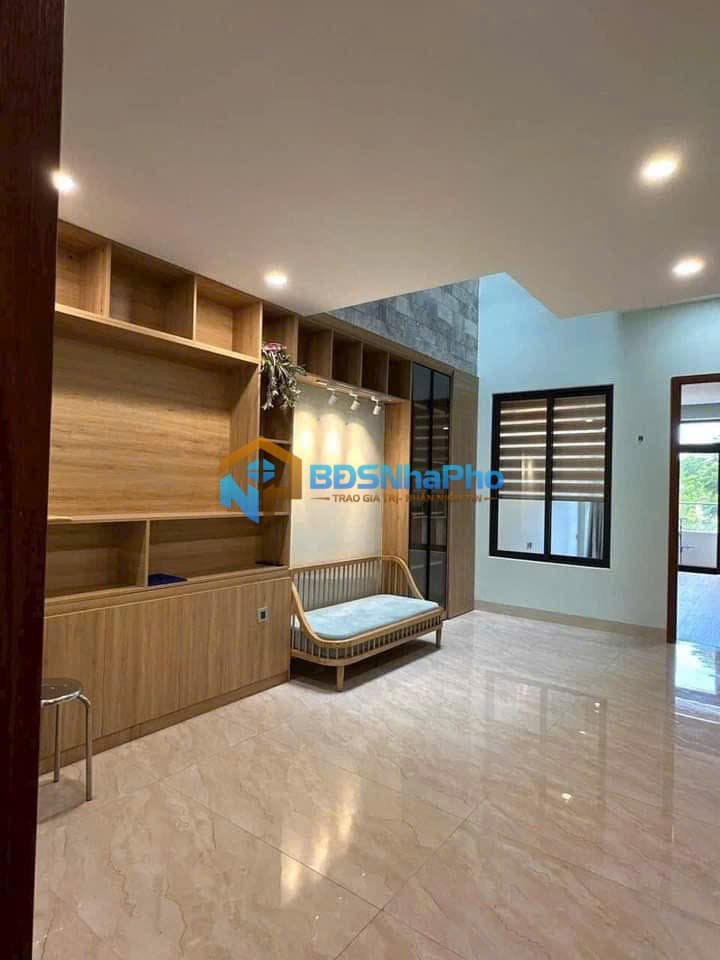 Nhà 5 tầng có thang máy tại Xô Viết Nghệ Tĩnh, quận Hải Châu, diện tích 94m2 - Ảnh 10