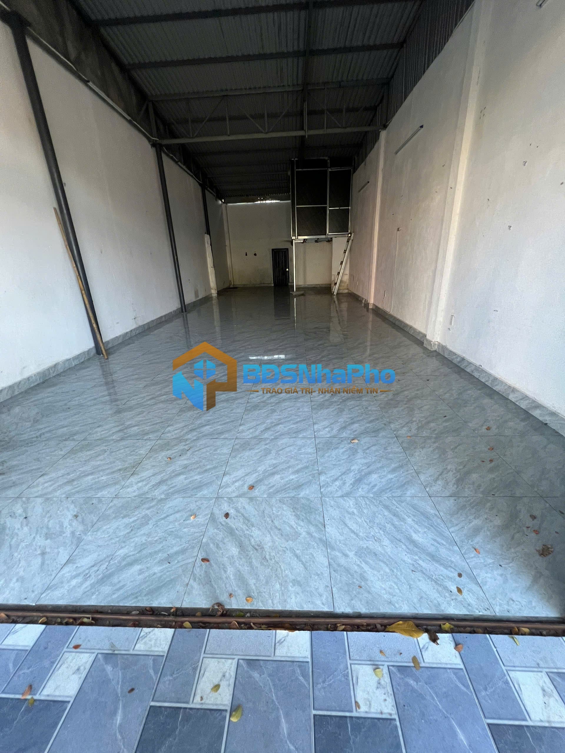 Cho thuê nhà cấp 4 tại 72 Võ Chí Công - Ảnh 2