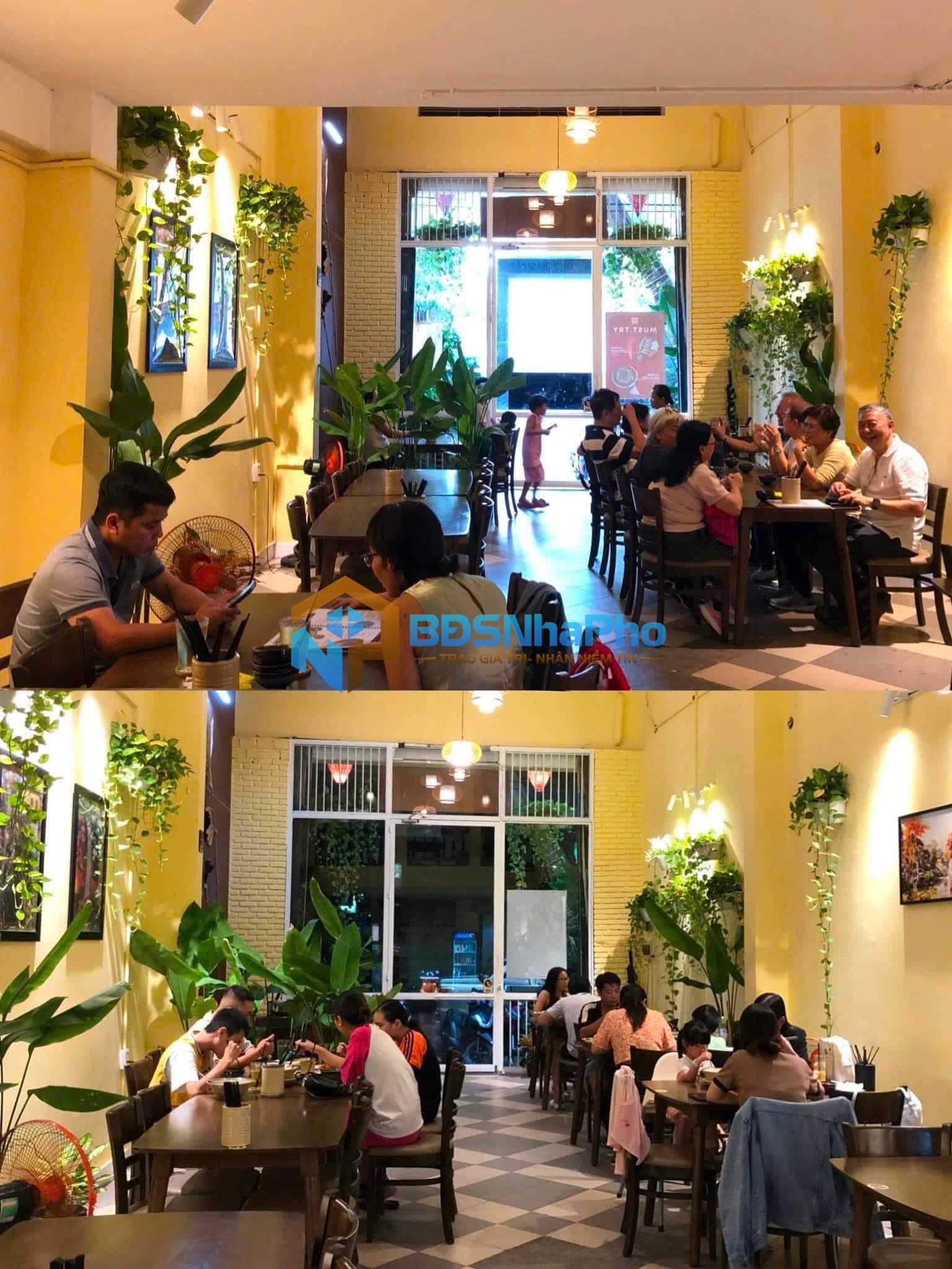 Cho thuê mặt bằng kinh doanh tại 15 Hoàng Văn Thụ - Ảnh 2