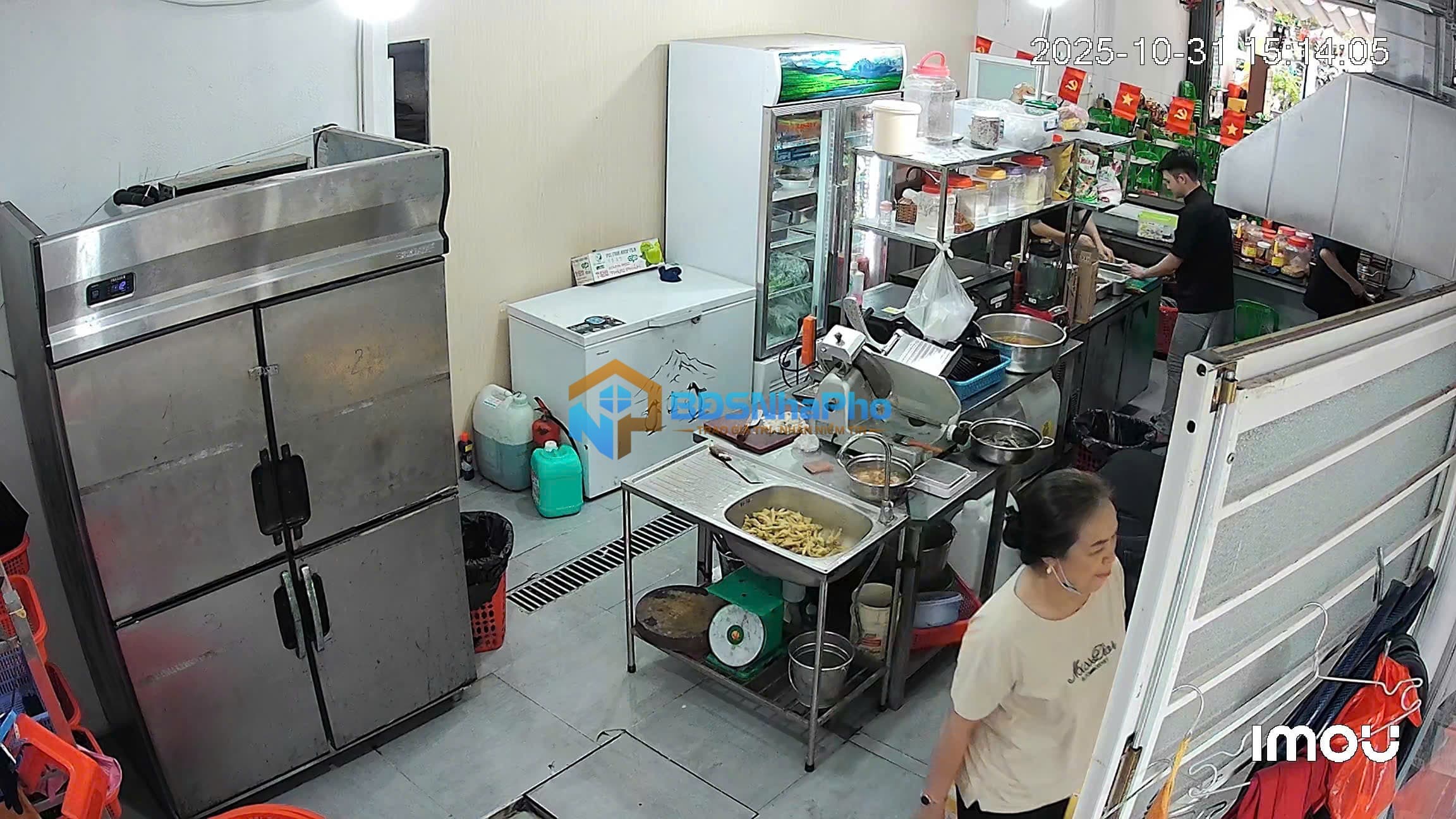 Cho thuê mặt bằng kinh doanh tại 288 Lê Thanh Nghị - Ảnh 1