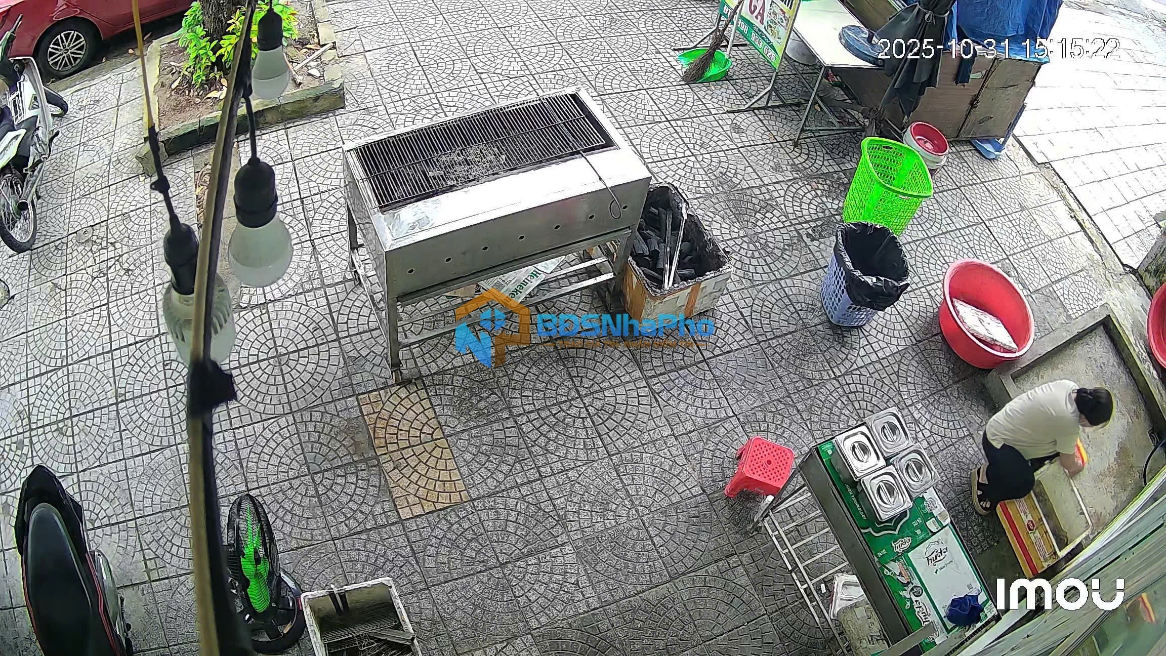 Cho thuê mặt bằng kinh doanh tại 288 Lê Thanh Nghị - Ảnh 3