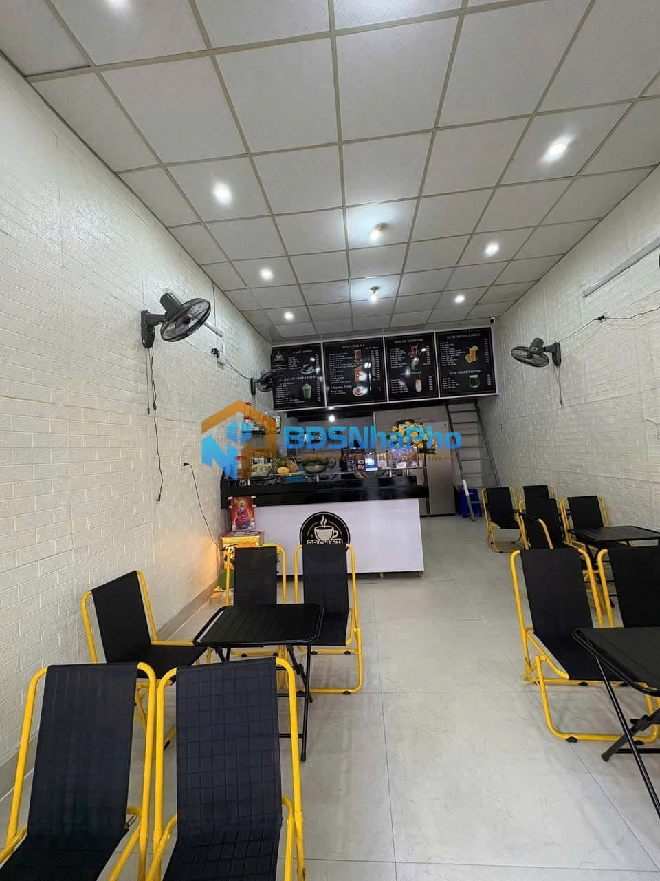 Mặt bằng kinh doanh 35m2 đường Trưng Nữ Vương, quận Hải Châu - Ảnh 2