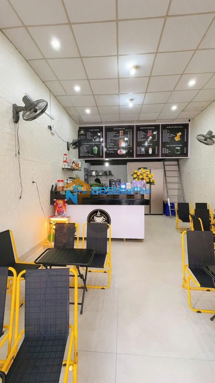 Mặt bằng kinh doanh 35m2 đường Trưng Nữ Vương, quận Hải Châu - Ảnh 3