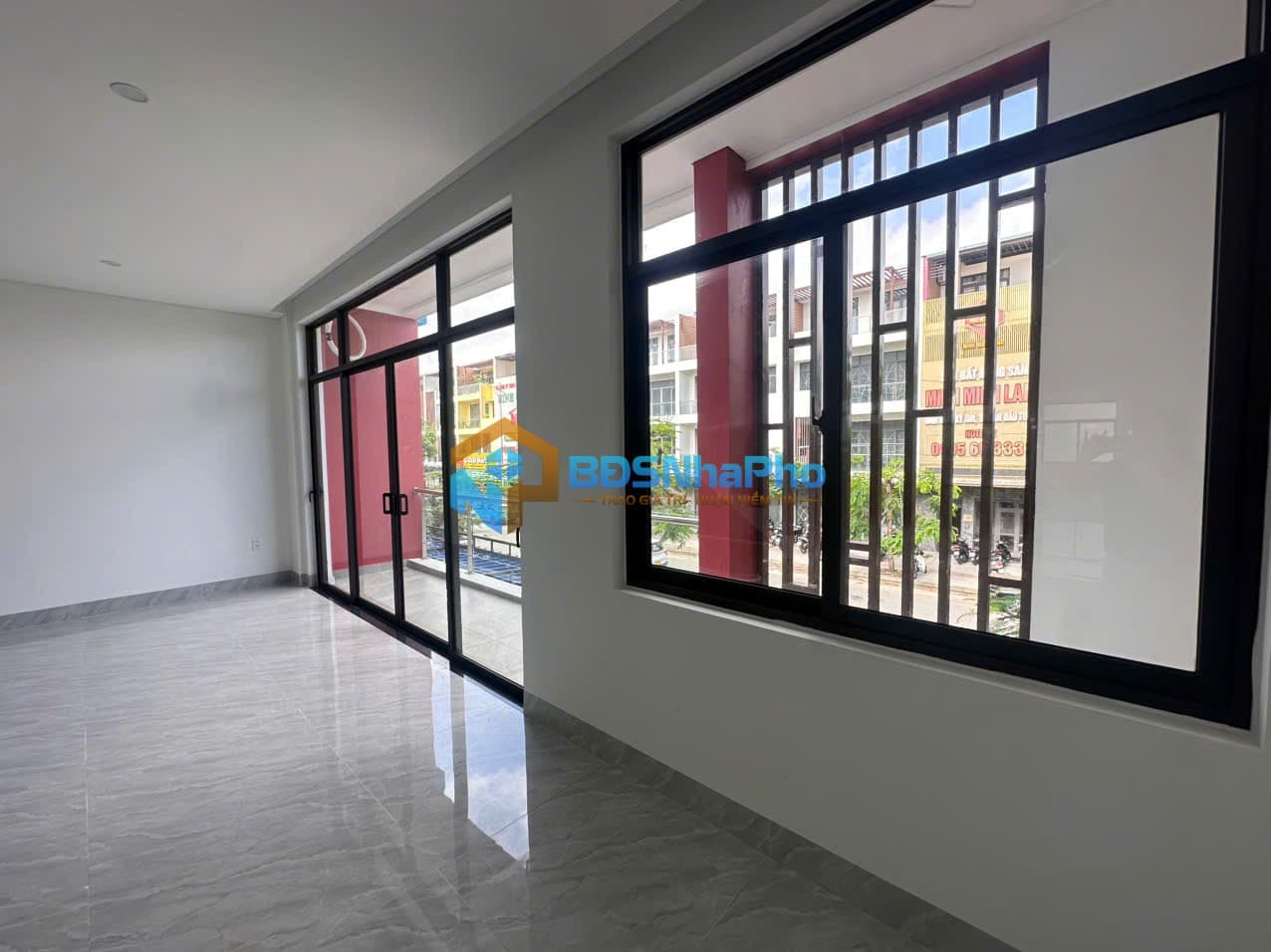 Cho thuê mặt bằng kinh doanh tại 02 Minh Mạng - Ảnh 2