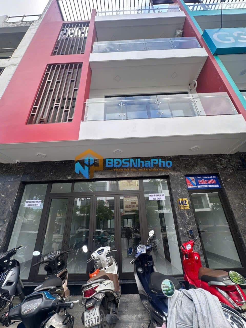 Cho thuê mặt bằng kinh doanh tại 02 Minh Mạng - Ảnh 5