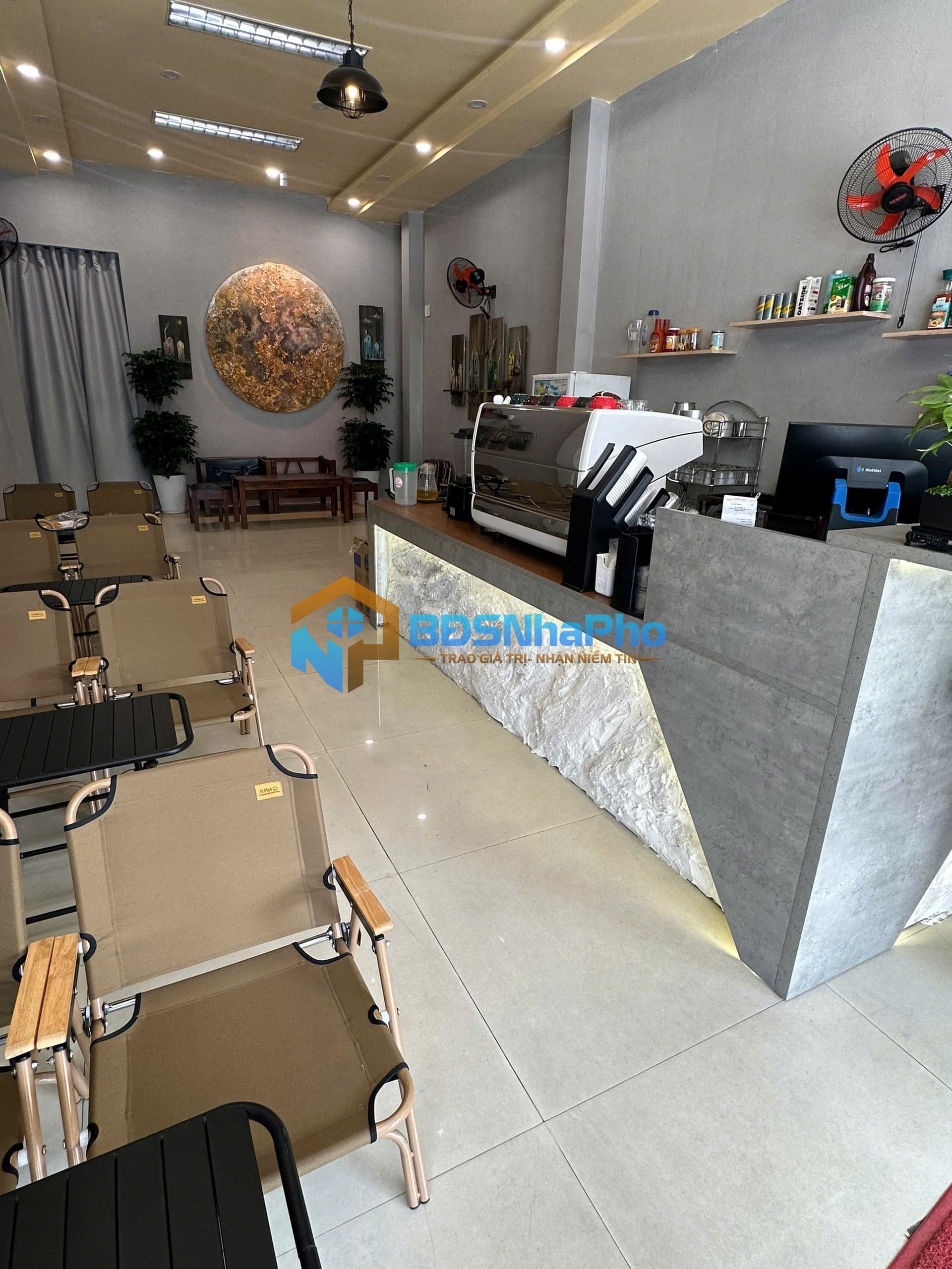 Cho thuê mặt bằng kinh doanh tại 289 Tố Hữu - Ảnh 2