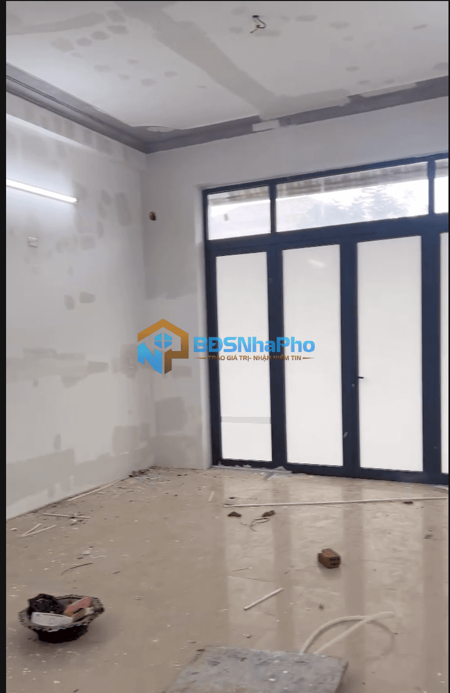 CHO THUÊ NHÀ 3 TẦNG 104M2 ĐƯỜNG PHẠM HỮU KÍNH - Ảnh 4