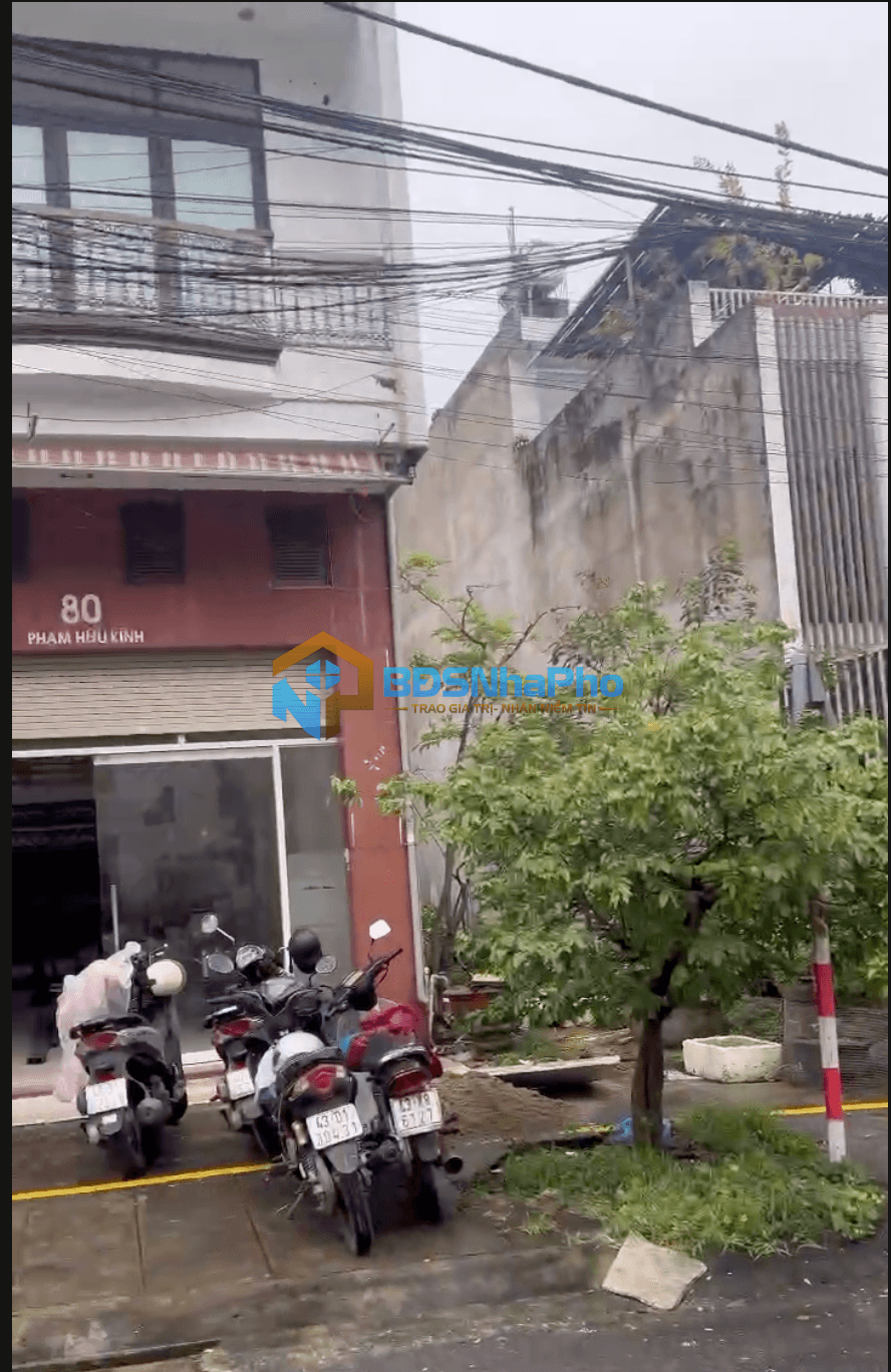 CHO THUÊ NHÀ 3 TẦNG 104M2 ĐƯỜNG PHẠM HỮU KÍNH - Ảnh 5