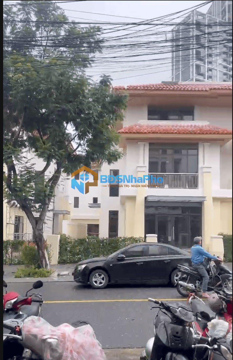 CHO THUÊ NHÀ 3 TẦNG 104M2 ĐƯỜNG PHẠM HỮU KÍNH - Ảnh 6