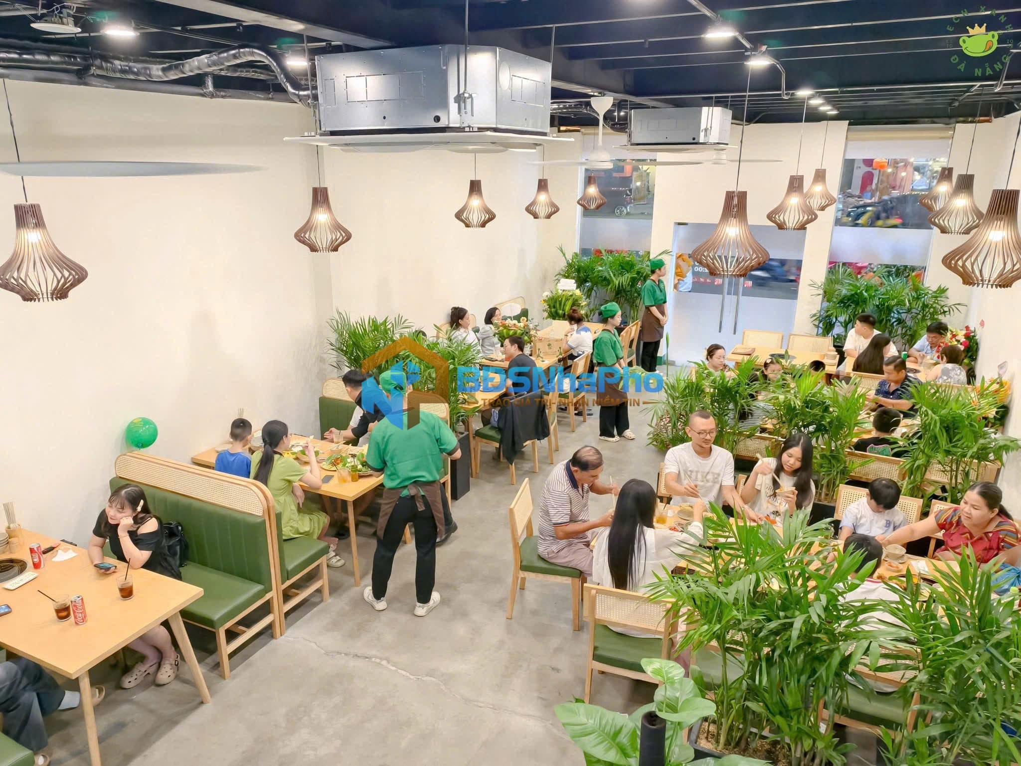 Cho thuê mặt bằng kinh doanh tại đường 2/9 - Ảnh 2