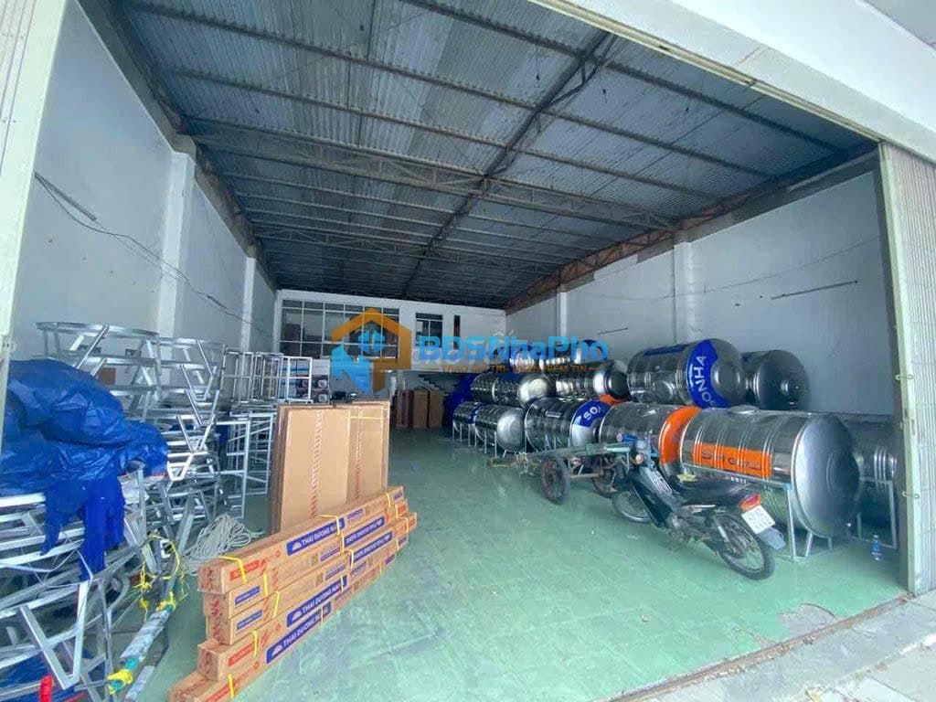 CHo thuê nhà cấp 4 nguyên căn tại 277 279 Phạm Hùng - Ảnh 4