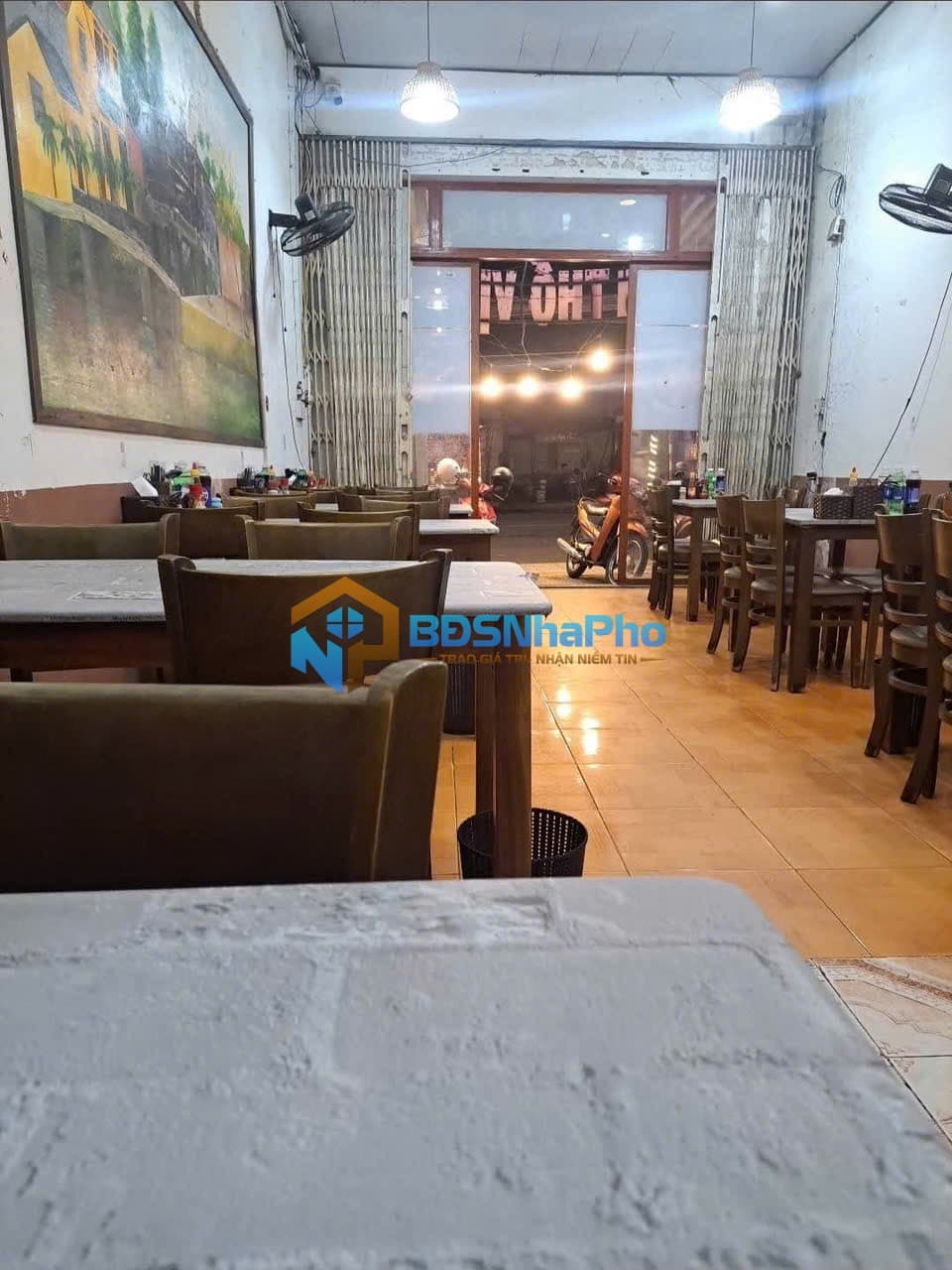 Cho thuê mặt bằng kinh doanh- Sơn Trà - 83 Nguyễn Văn Thoại - Ảnh 1