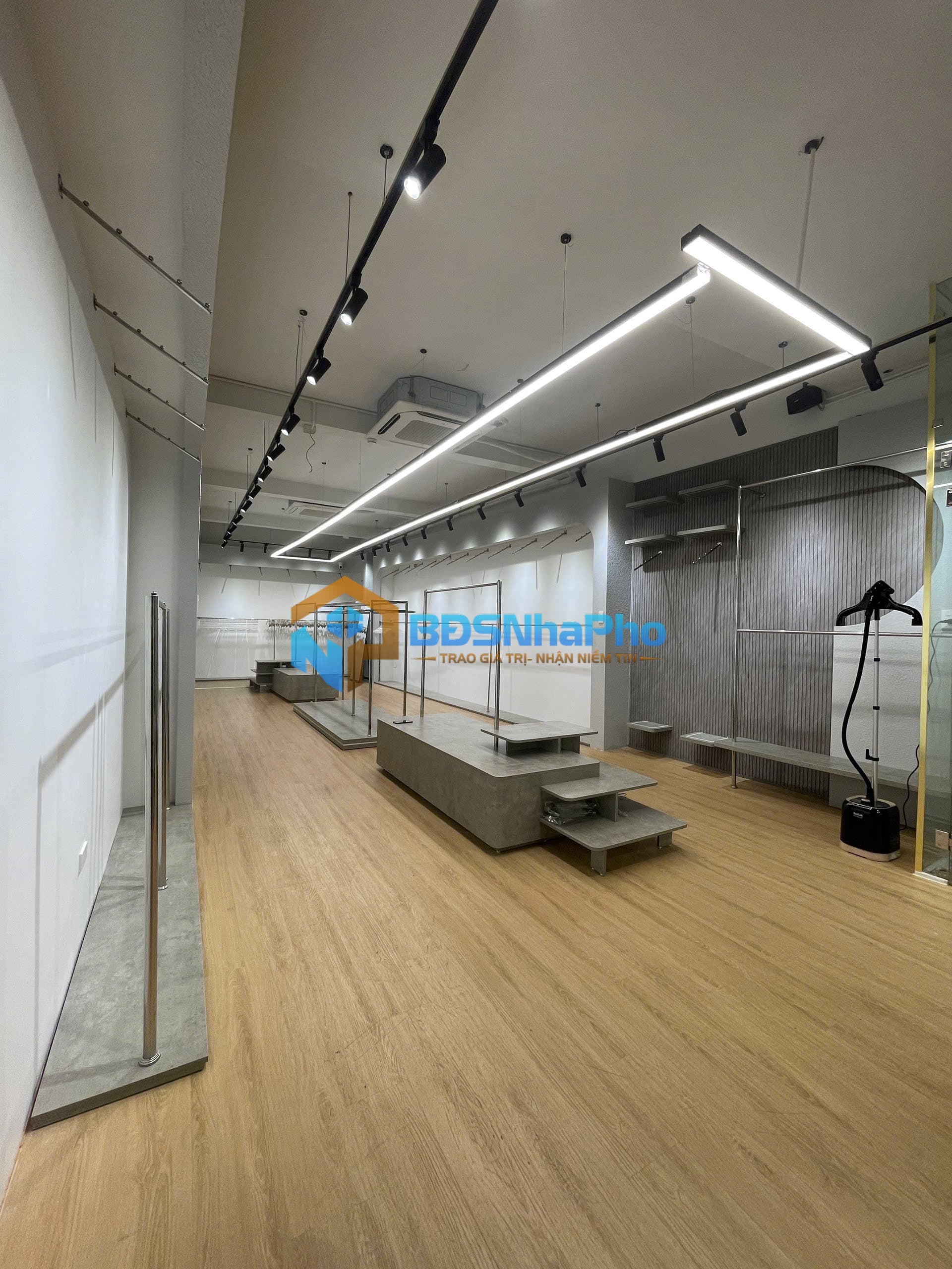 Cho thuê nguyên căn chợ Hàn có PCCC - Ảnh 1