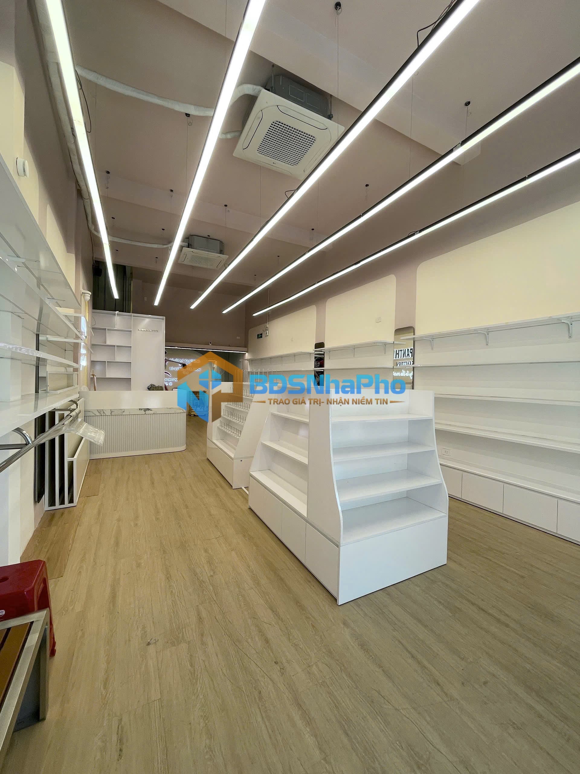 Cho thuê nguyên căn chợ Hàn có PCCC - Ảnh 2