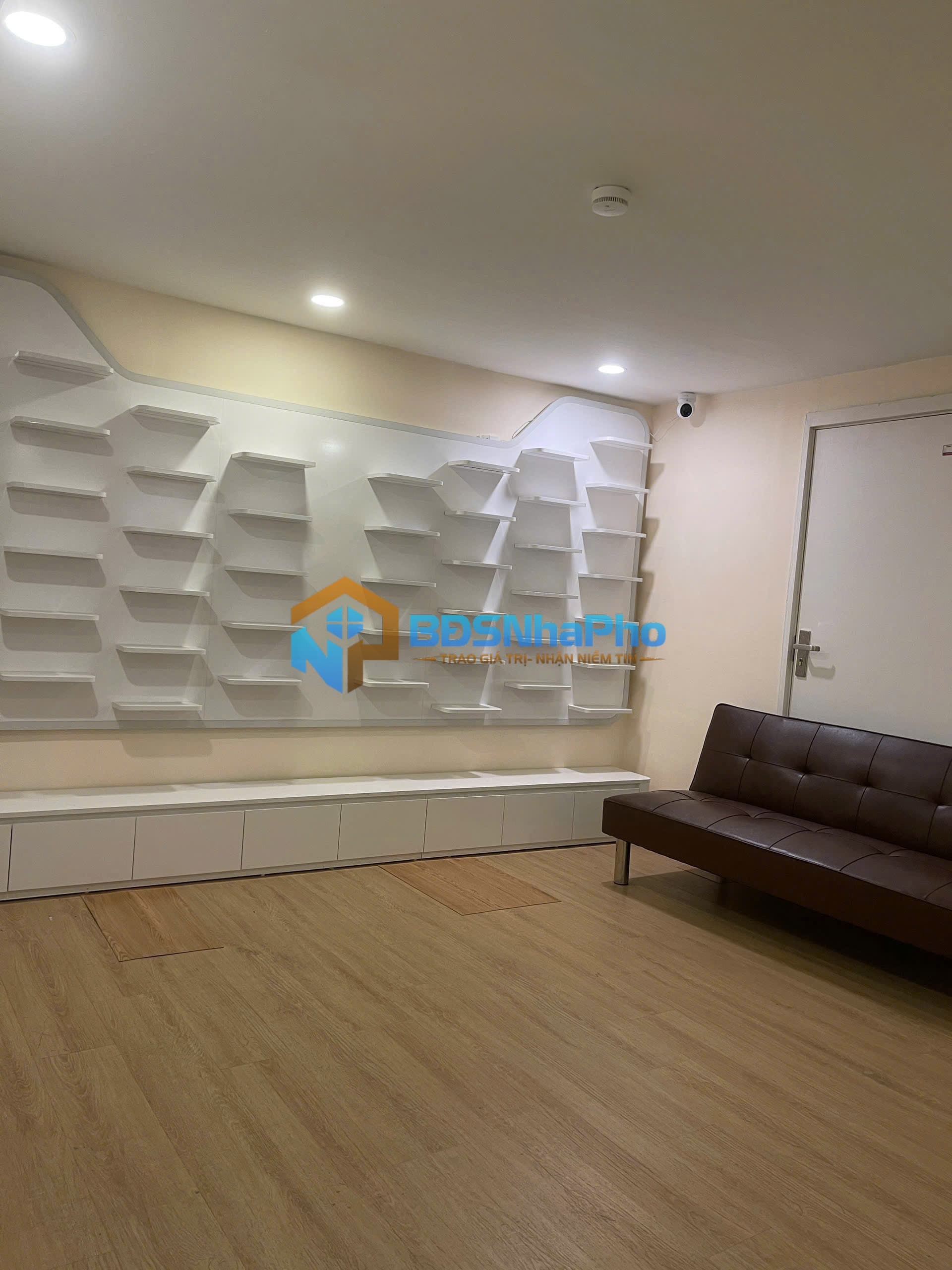 Cho thuê nguyên căn chợ Hàn có PCCC - Ảnh 3