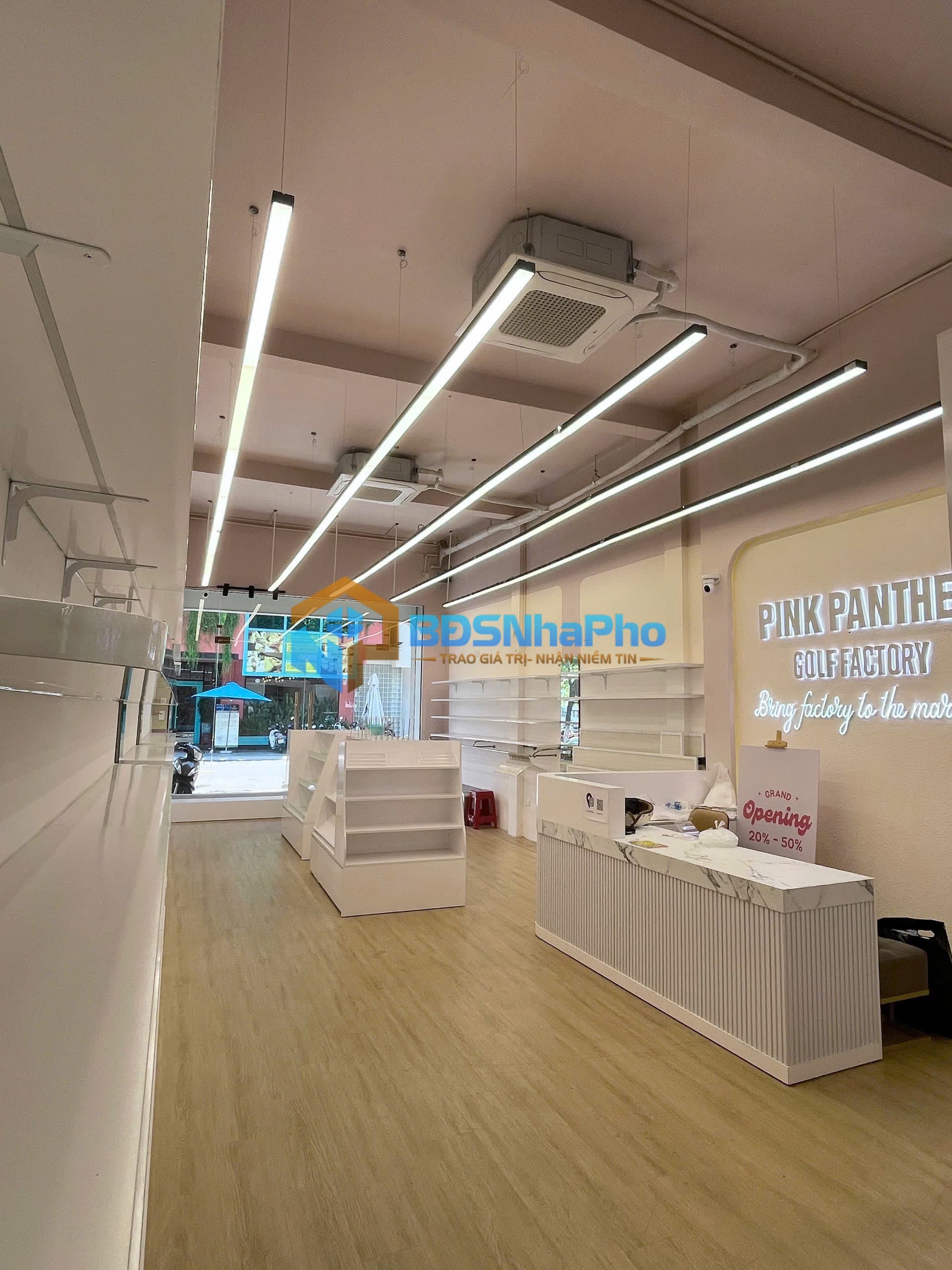 Cho thuê nguyên căn chợ Hàn có PCCC - Ảnh 6