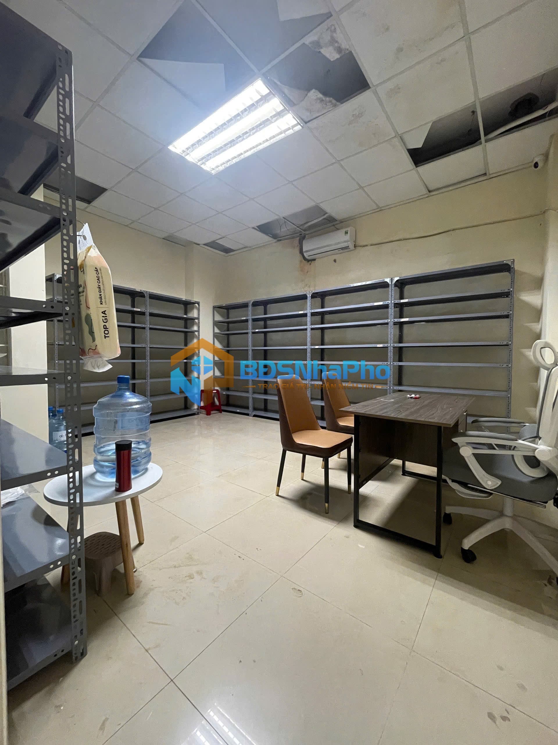 Cho thuê nguyên căn chợ Hàn có PCCC - Ảnh 7