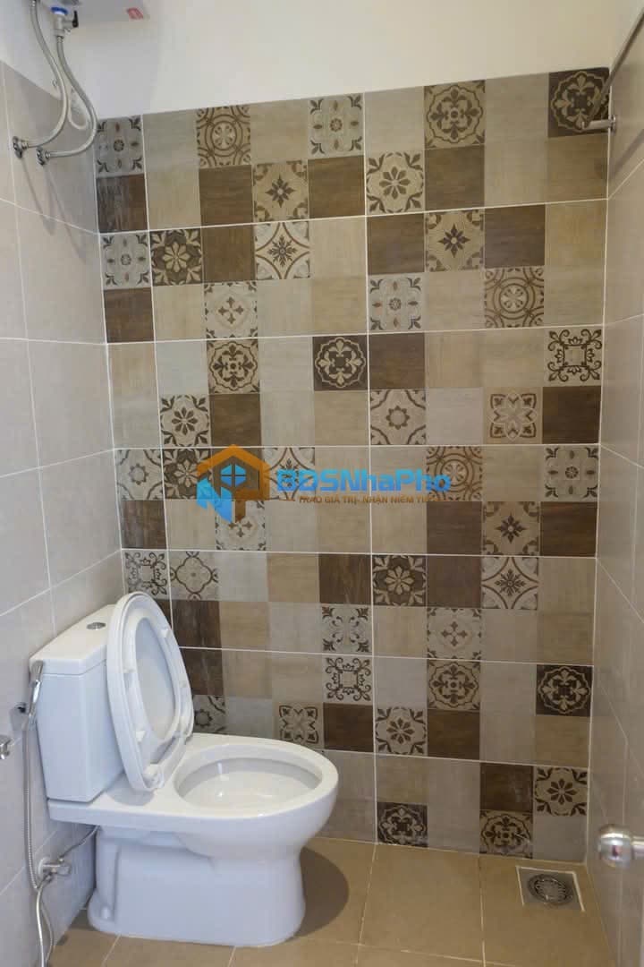 Cho thuê toà khách sạn Tô Hiến Thành - Ảnh 3