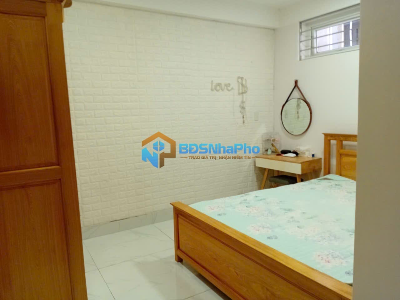 Nhà nguyên căn 3 tầng đường Lý Đạo Thành - Ảnh 2