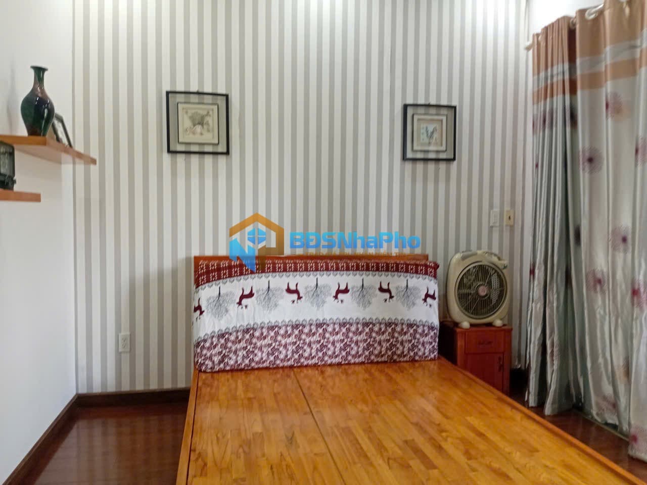 Nhà nguyên căn 3 tầng đường Lý Đạo Thành - Ảnh 5