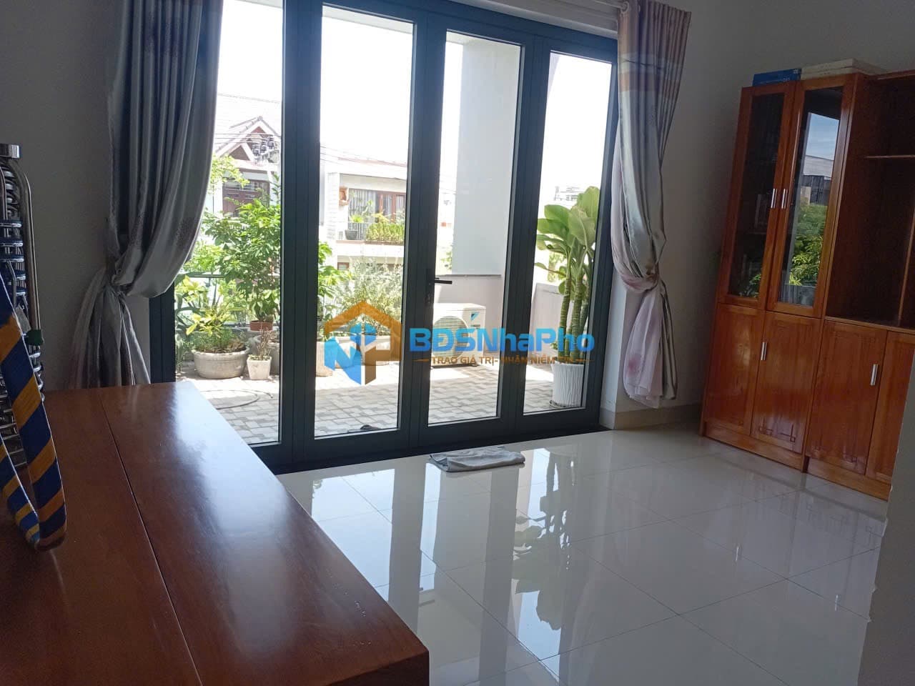 Nhà nguyên căn 3 tầng đường Lý Đạo Thành - Ảnh 8