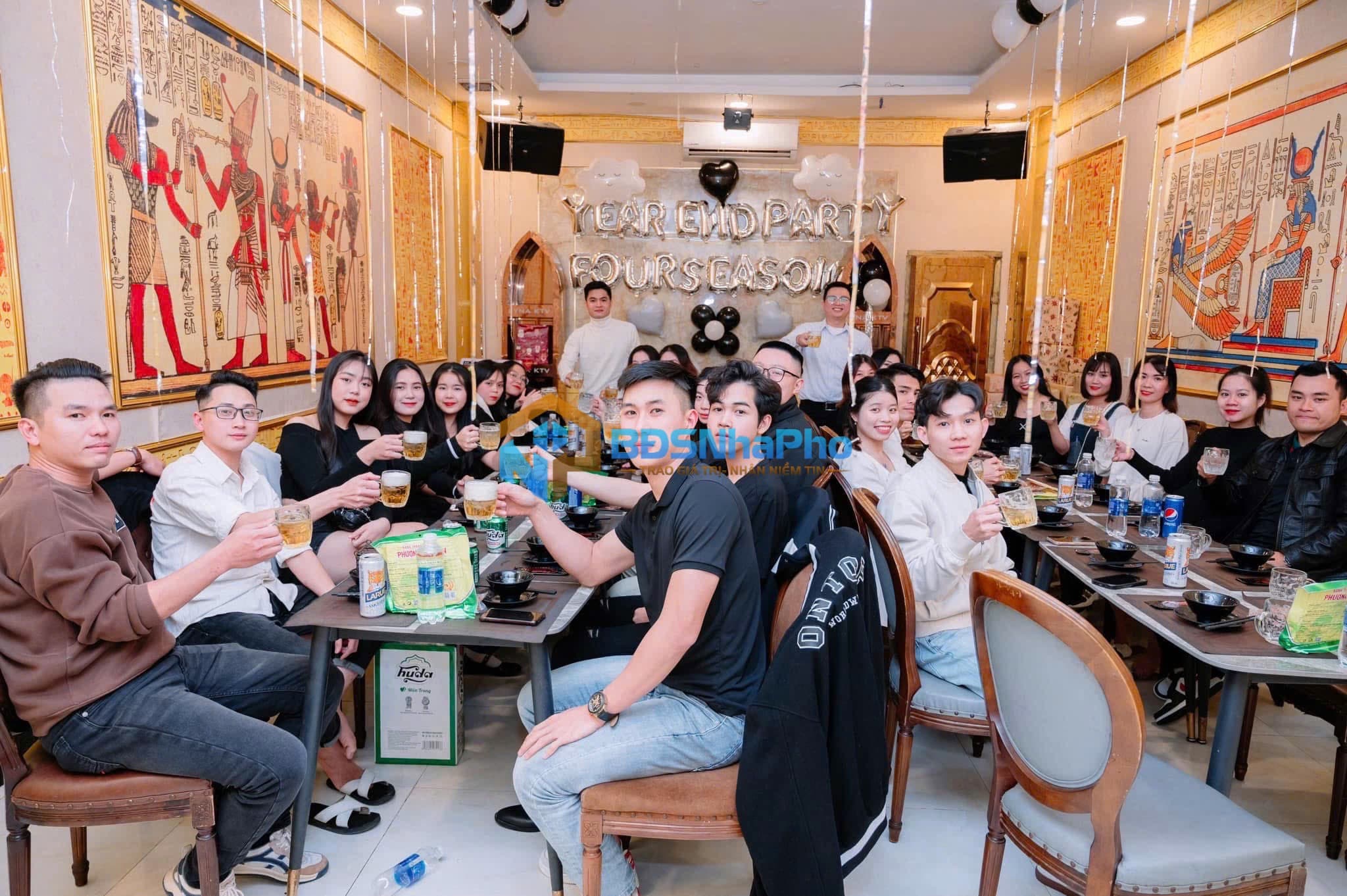 Cho thuê nhà 2 tầng rộng 1200m2 trung tâm Hoà Khánh - Ảnh 5