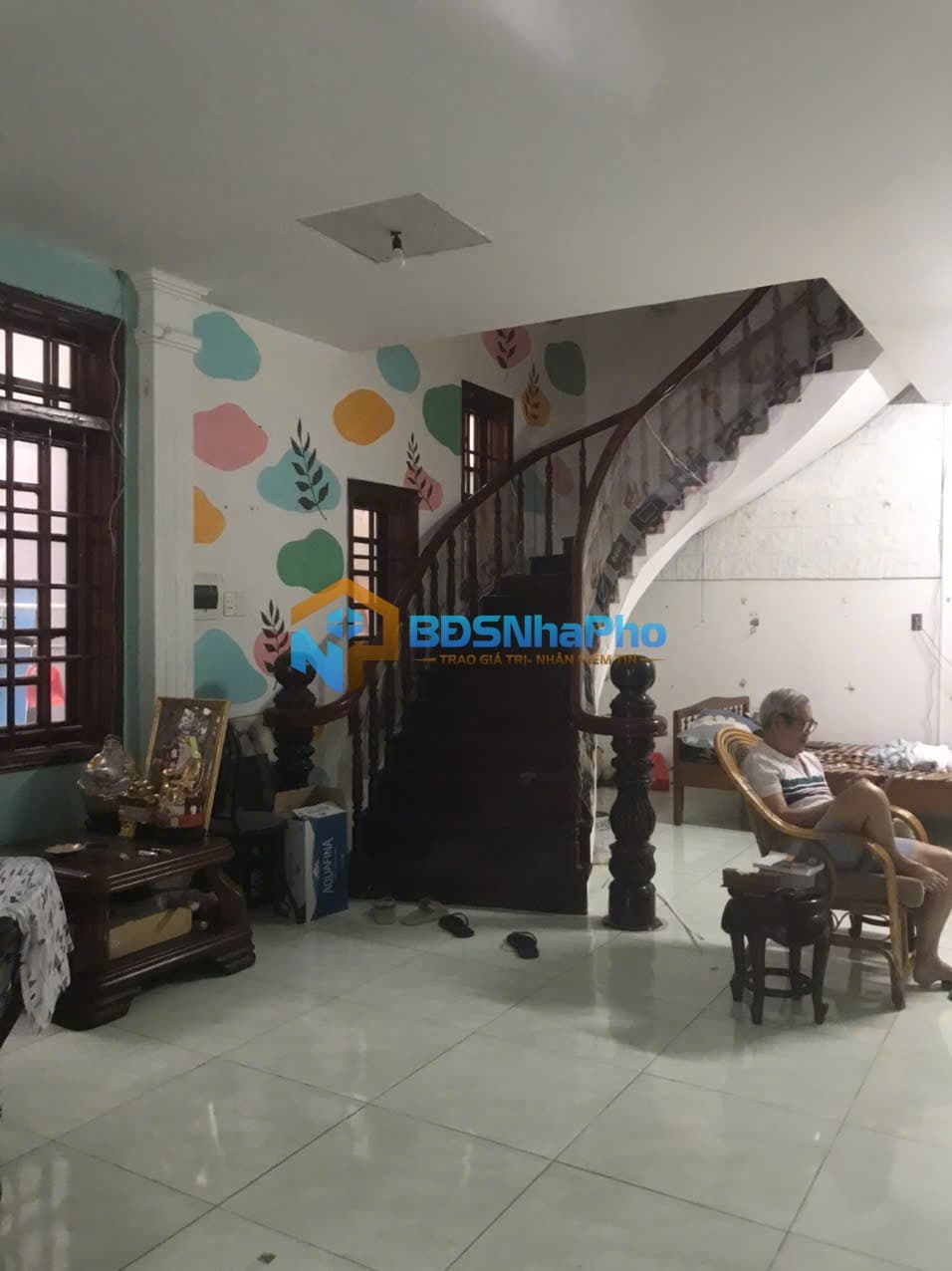 CHO THUÊ NHÀ HẢI HỒ - HẢI CHÂU - Ảnh 2