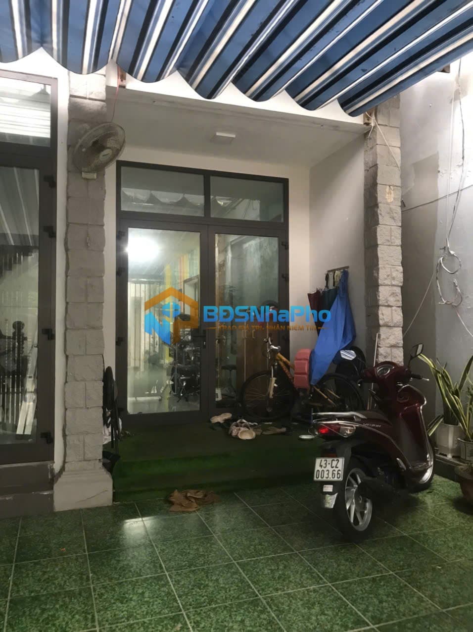 CHO THUÊ NHÀ HẢI HỒ - HẢI CHÂU - Ảnh 3