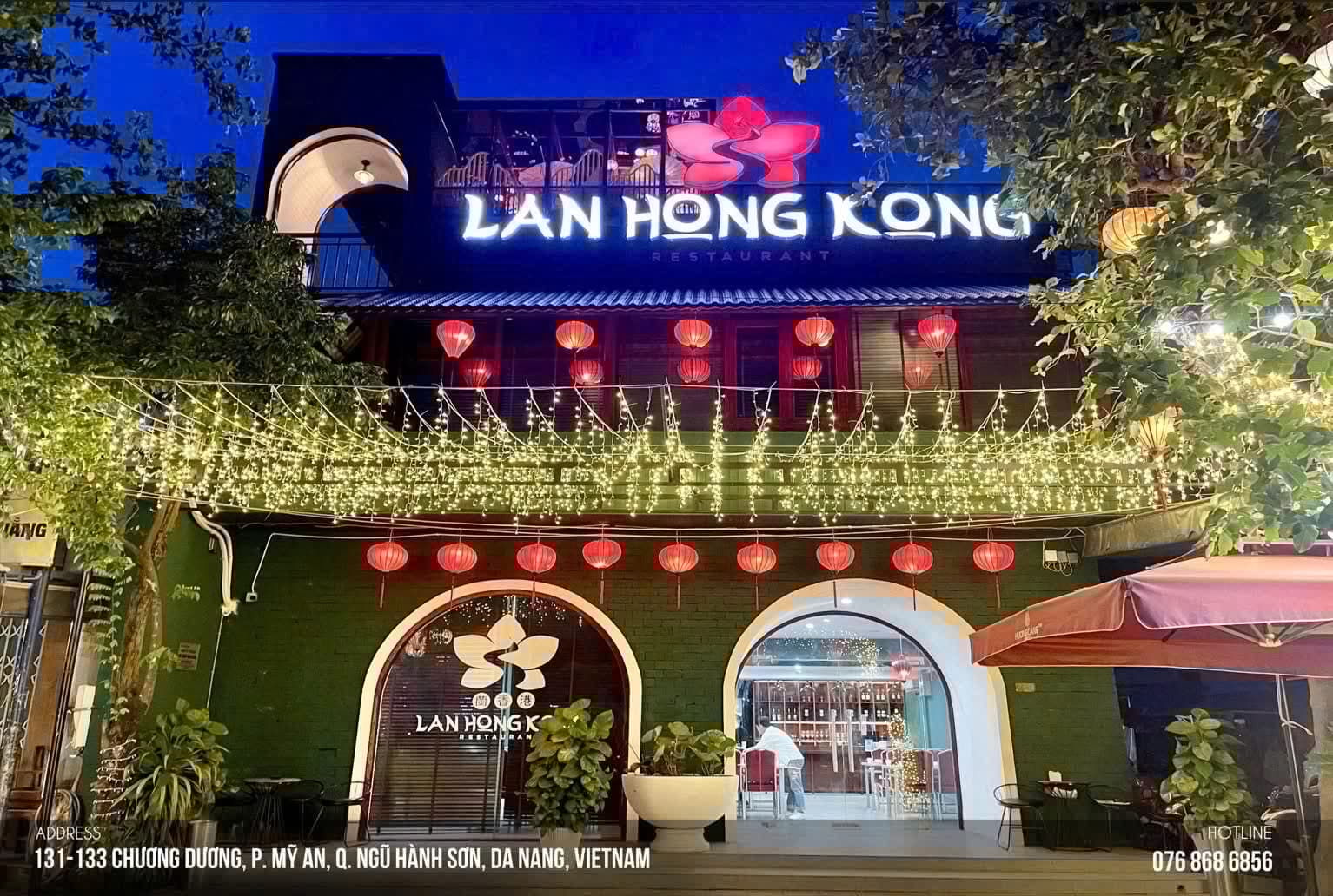 CHO THUÊ MẶT BẰNG VIEW SÔNG – CHƯƠNG DƯƠNG, NGŨ HÀNH SƠN, ĐÀ NẴNG - Ảnh 1